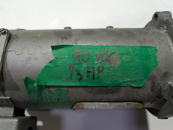 Used Baldor 0DF3320 CDP3320