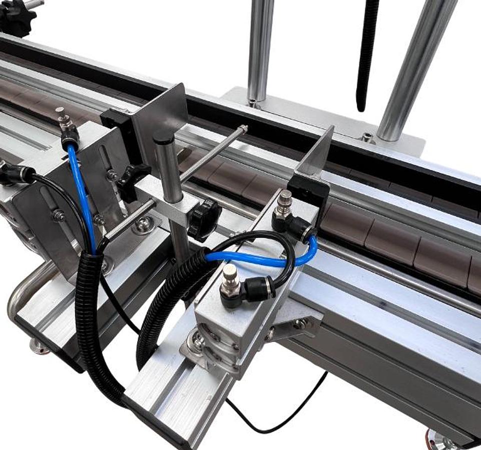 D'occasion Ensemble d'automatisation PFSA