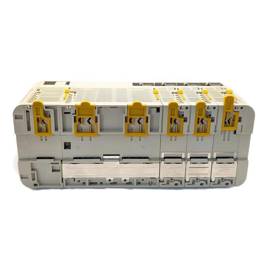 Used Omron SYSMAC CQM1