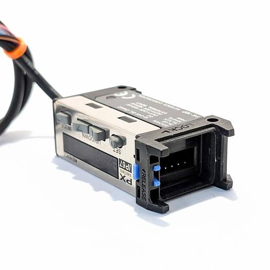 Used KEYENCE CORPORATION PX-10P