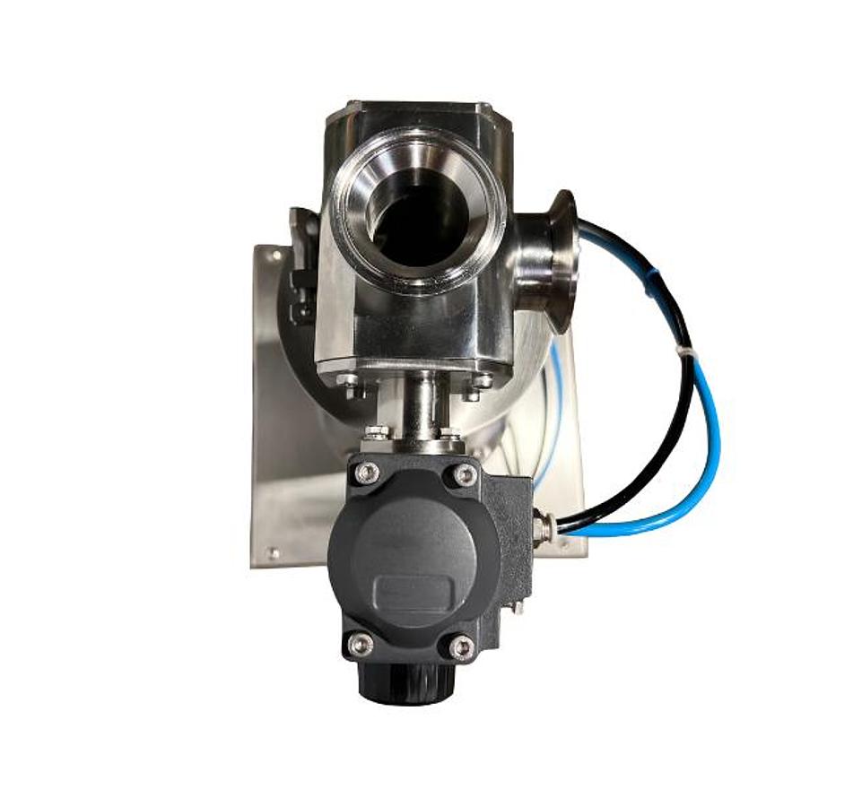 D'occasion  AEVOS PTP-5000 - Pompe de transfert à piston