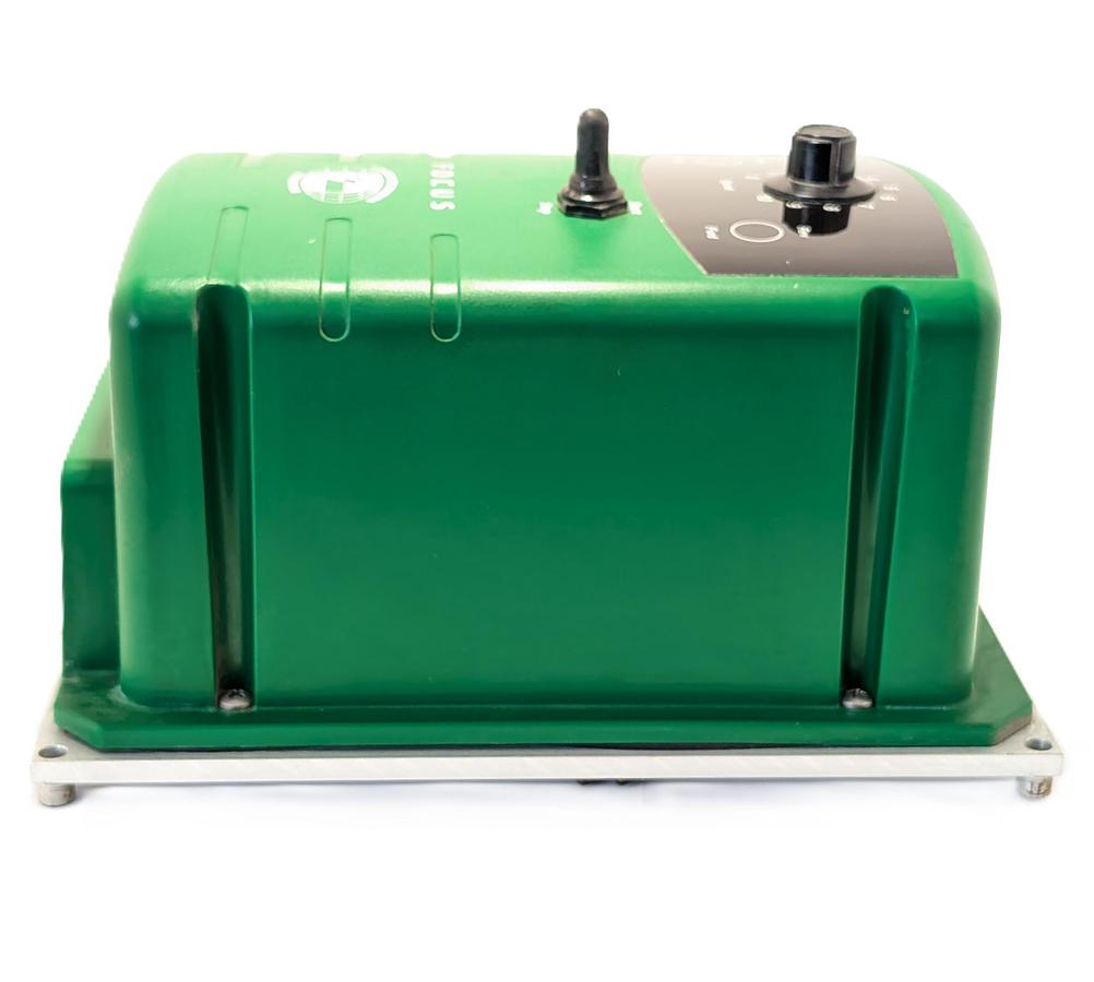 Used Control Techniques (Emerson / Nidec) F3N2E