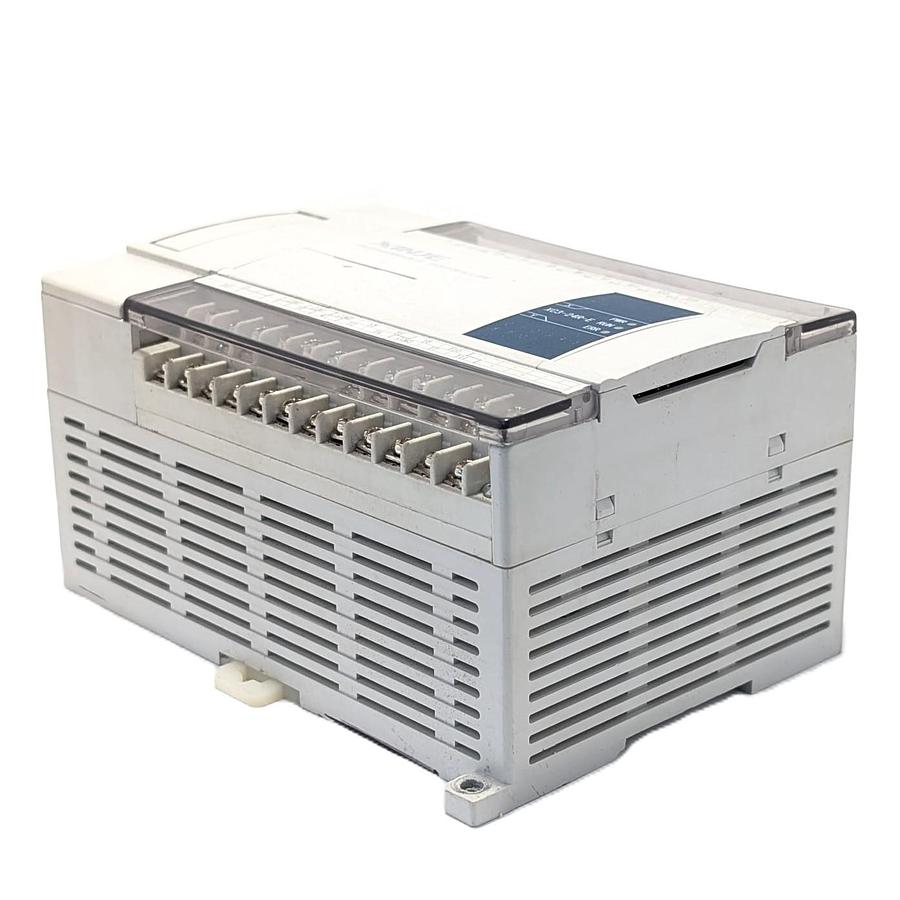 Used XINJE XC3-24R-E – Automate Programmable Industriel (PLC)