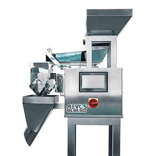 AEVOS LGF-SA - Vibrating granule filler