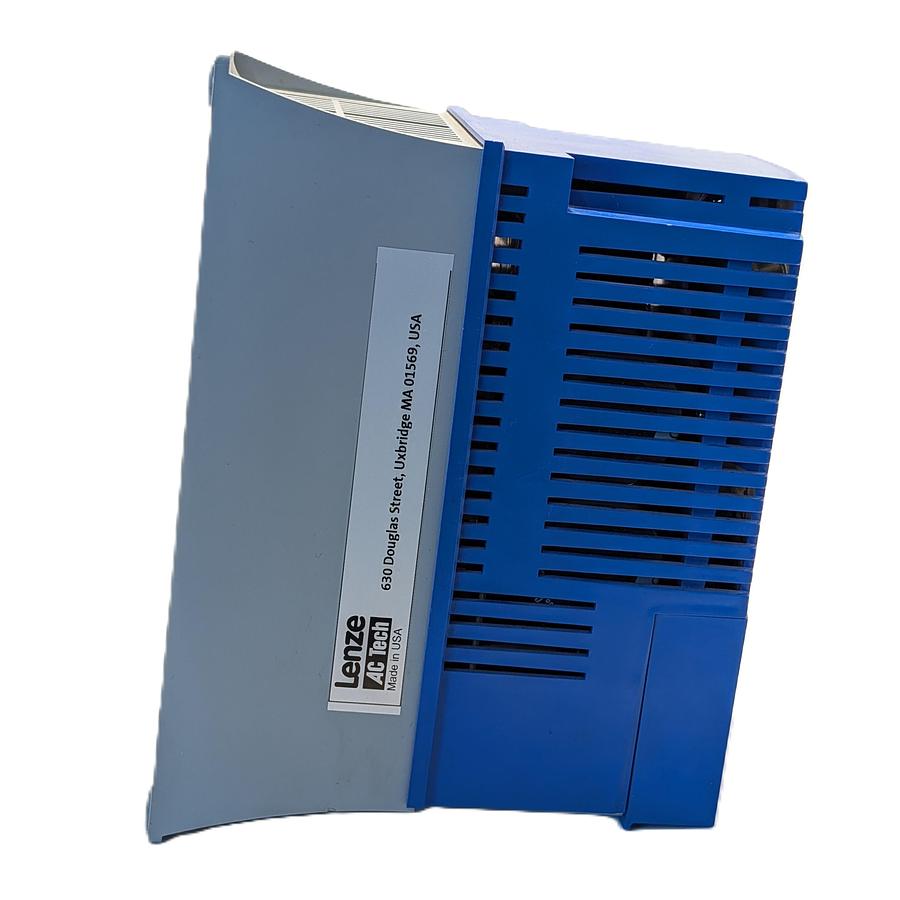 Used Lenze AC Tech SMVector ESV402N06TXB