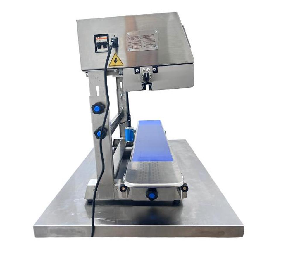 AEVOS CBS1000+-SS - Scelleuse à bande en continu