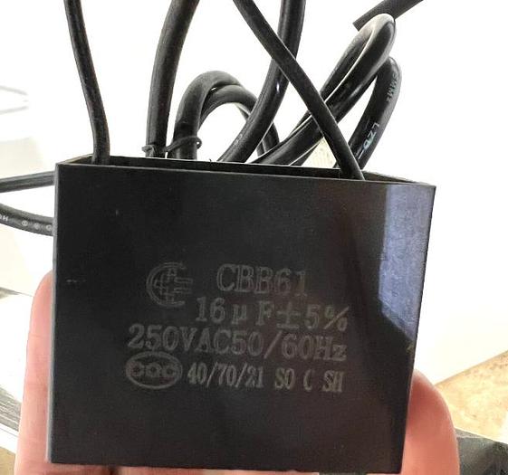 Used Belt conveyor 59"