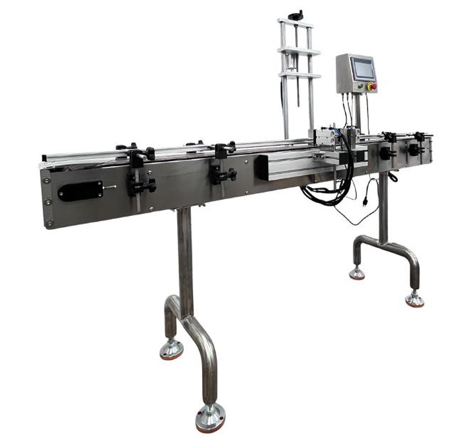 D'occasion Ensemble d'automatisation PFSA