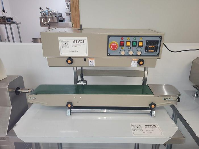 AEVOS CBS1000-PA - Continuous band sealer