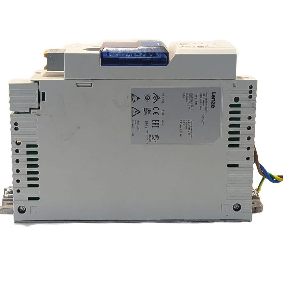 Used Lenze  i550