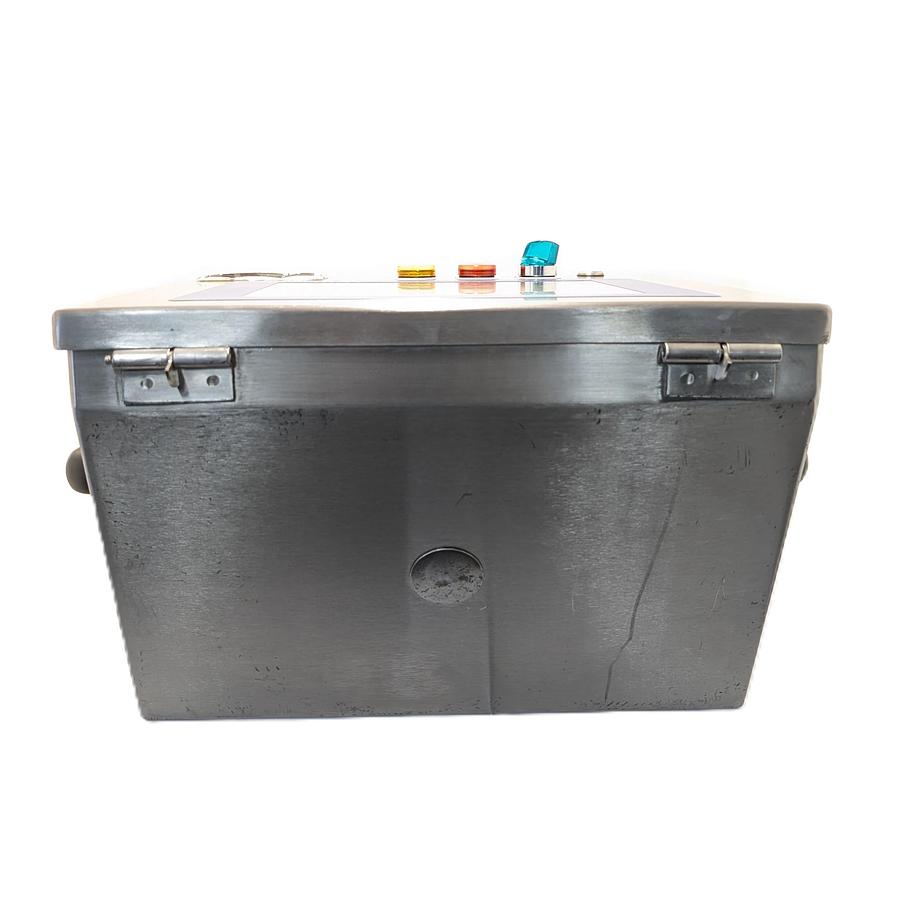 Used OPTEL Vision OP235