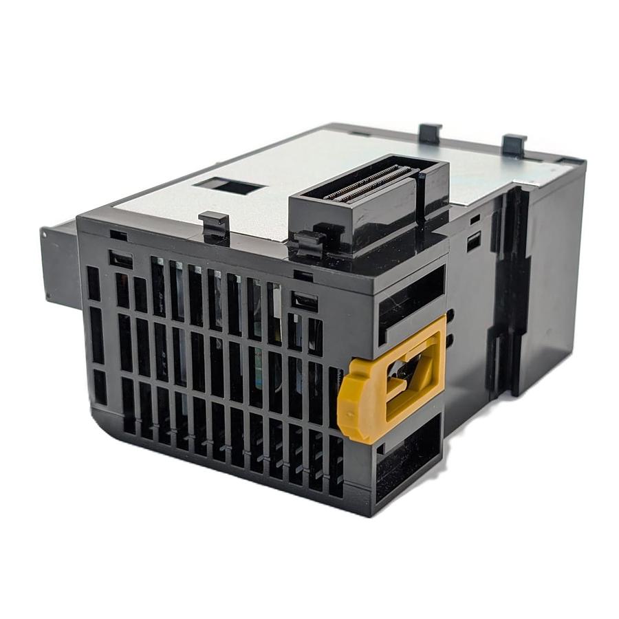 Used Omron CJ1W-PA202