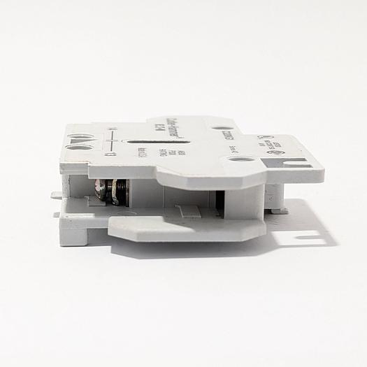 Used EATON CORPORATION CUTLER HAMMER C320KG1 SERIES A2