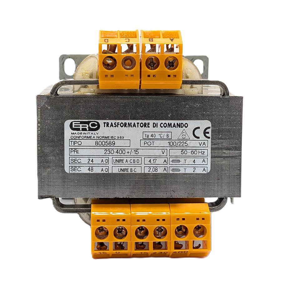 Used ERC Type 800589