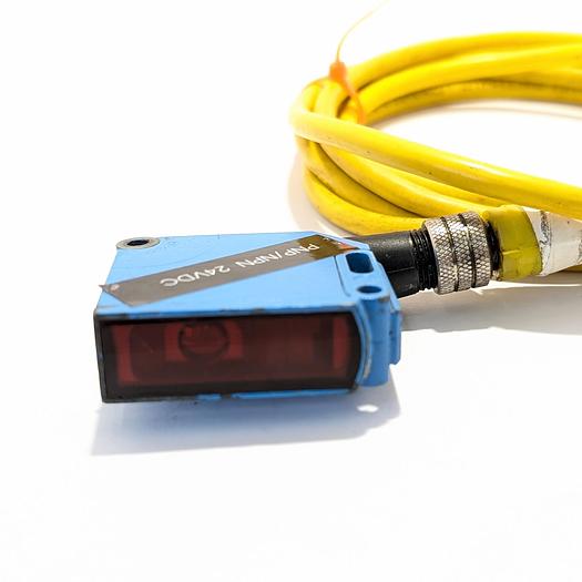 Used Sick  WL12G-3B2531