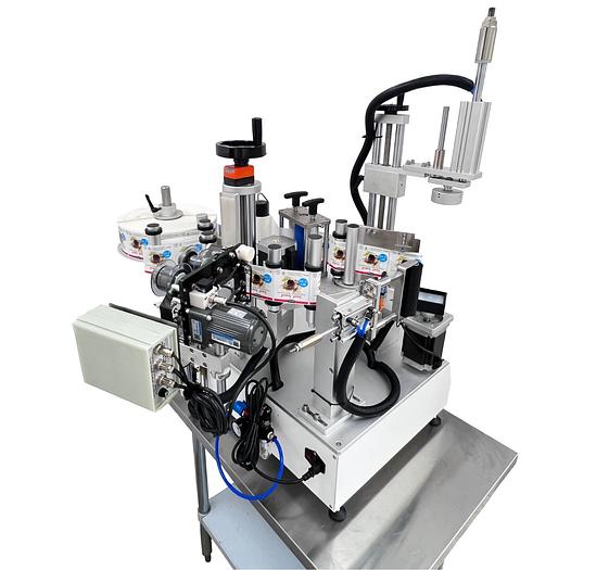 AEVOS TALBL-3F - Étiqueteuse semi-automatique