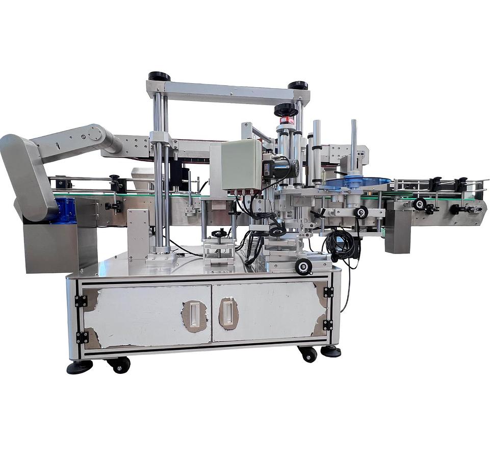 AEVOS AULBL-DBL - Étiqueteuse automatique 2 têtes