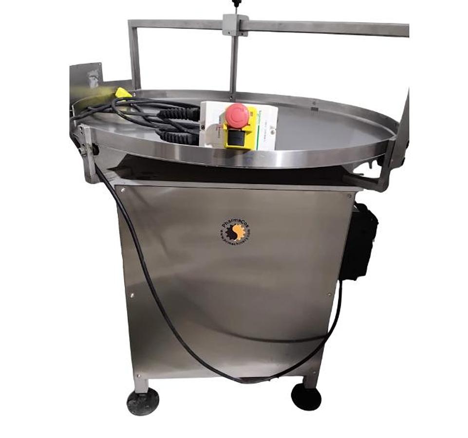 D'occasion PharmaCos TABT-103 - Table tournante 36''