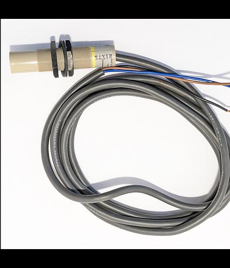 Used OMRON E2K-X8ME1