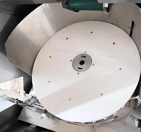 AEVOS UNSCR - Démêleuse à bouteilles