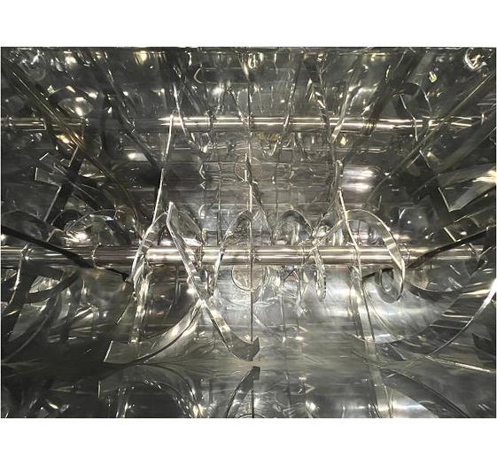 AEVOS RB-500 - Ribbon blender