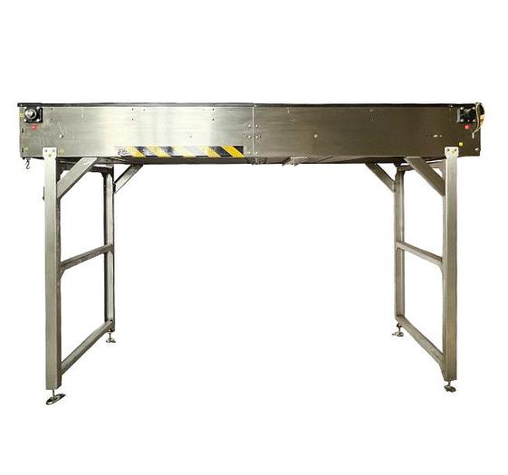 D'occasion Intralox ARB - 120'' Intralox belt convoyeor