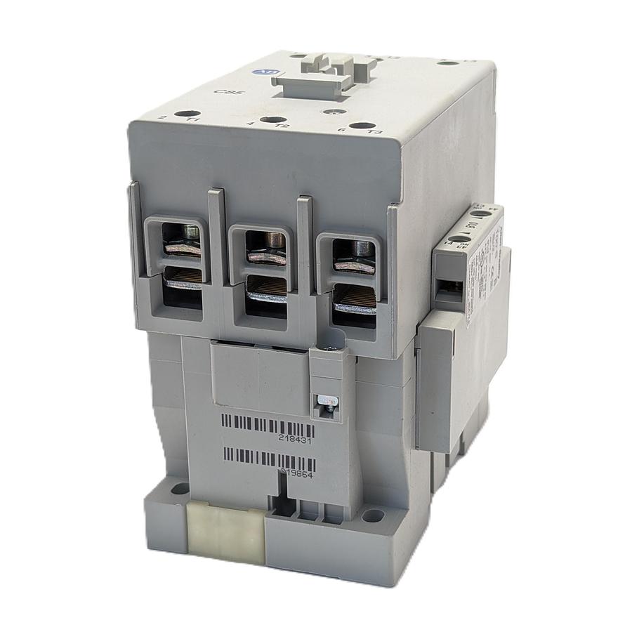 Used Allen-Bradley  100-C85DD*00