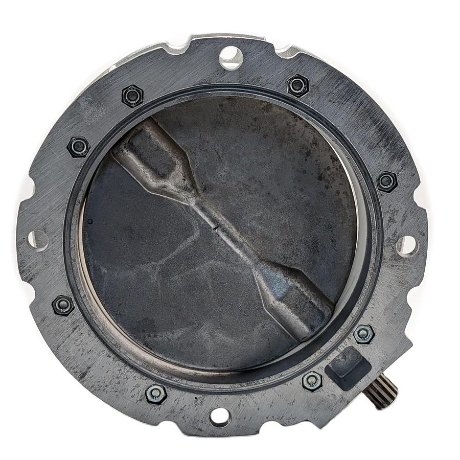 Used MIX S.r.l. SVA200C2A61