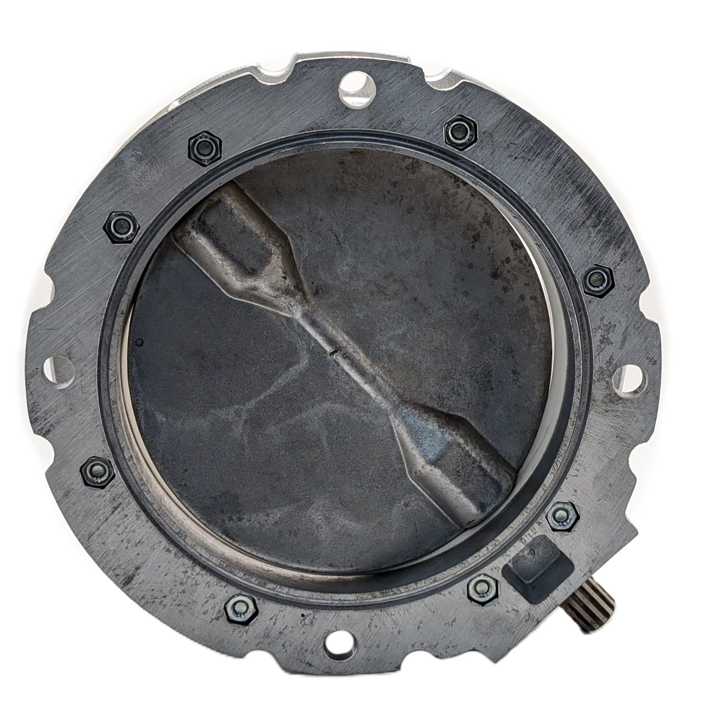 Used MIX S.r.l. SVA200C2A61