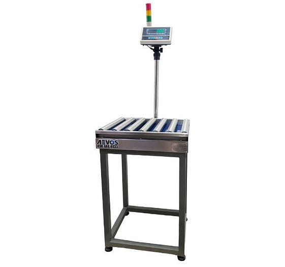 Checkweigher