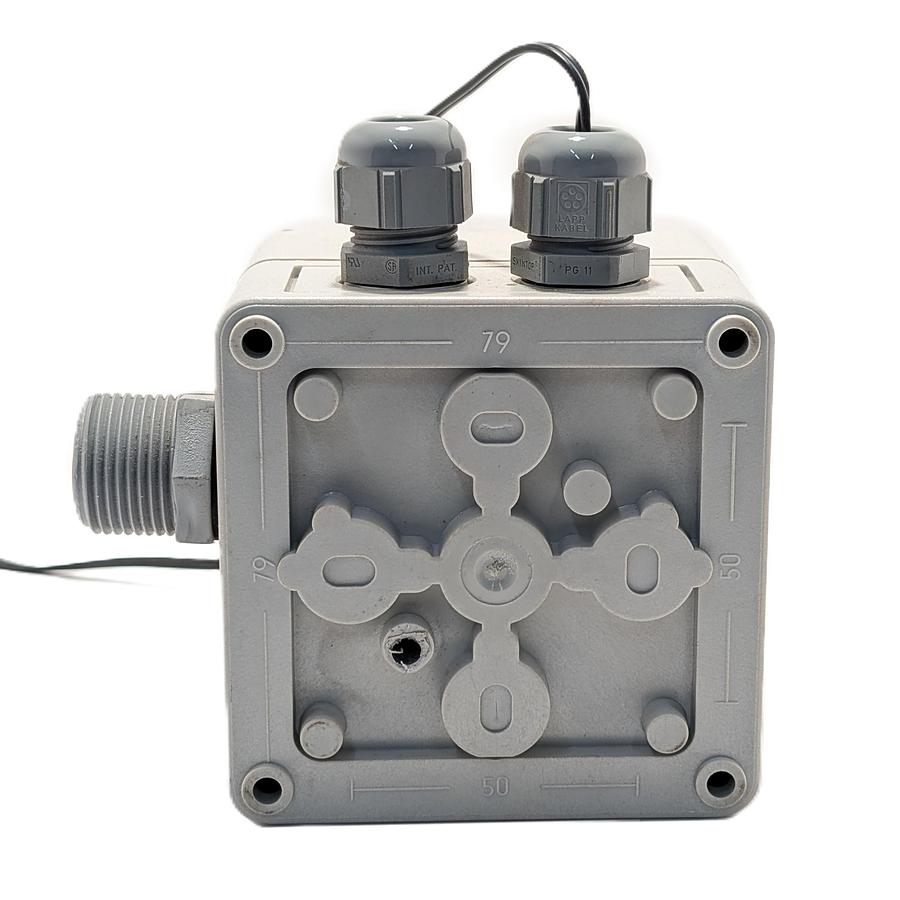 Used Thermo Scientific / AquaSensors AV38 DataStick Local Monitor & Controller