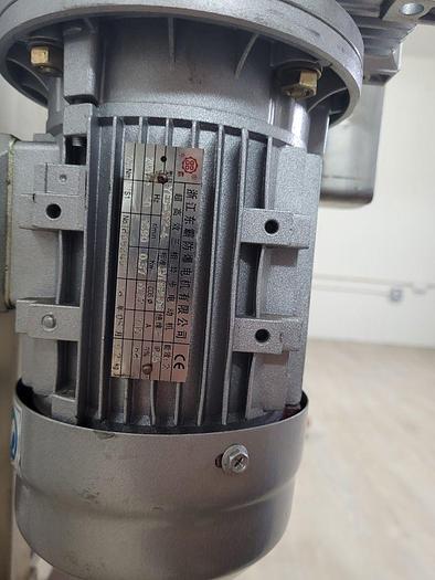 Used JM-SSJ - Stainless Steel Conveyor