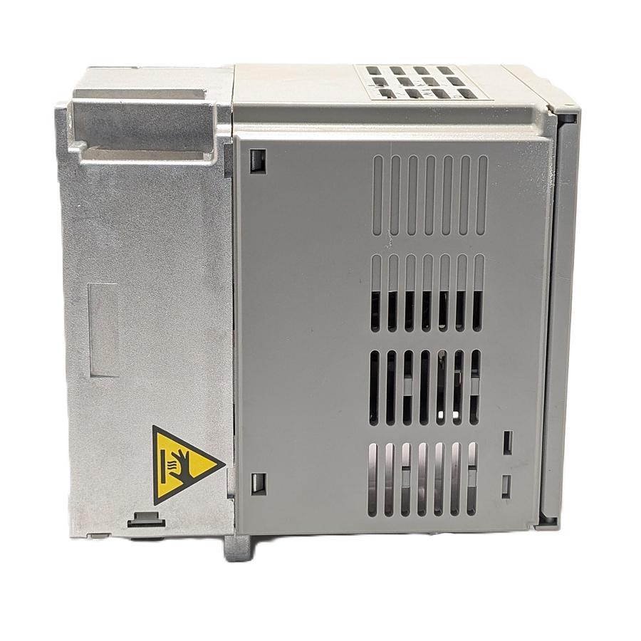 Used Telemecanique  ALTIVAR 31 ATV31H075S6X