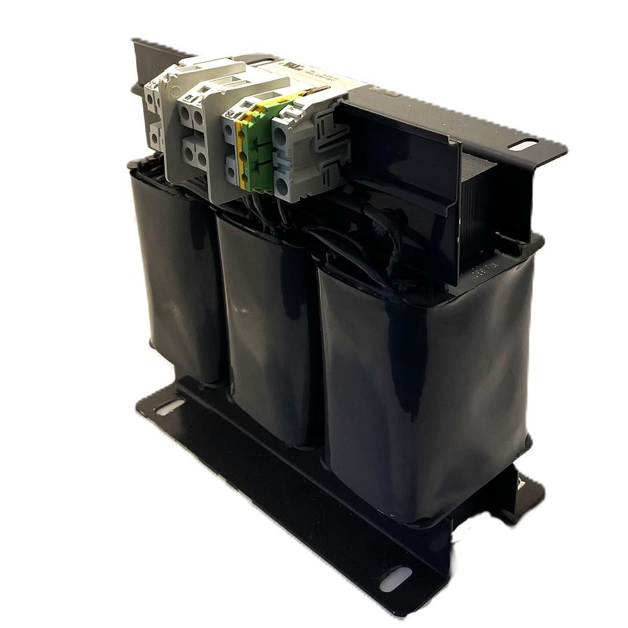 Used METH PN 1500VA TIPO: T3T