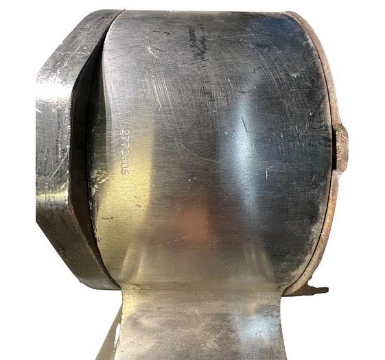 Used Waukesha Cherry-Burrell 224-U1 - Positive displacement lobe pump