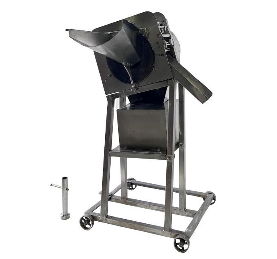 D'occasion EGGPLANT M/C / EGGPLANT M/C