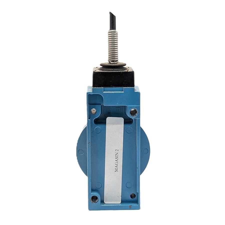 Used SCHNEIDER ELECTRIC LSXJ3K-7A