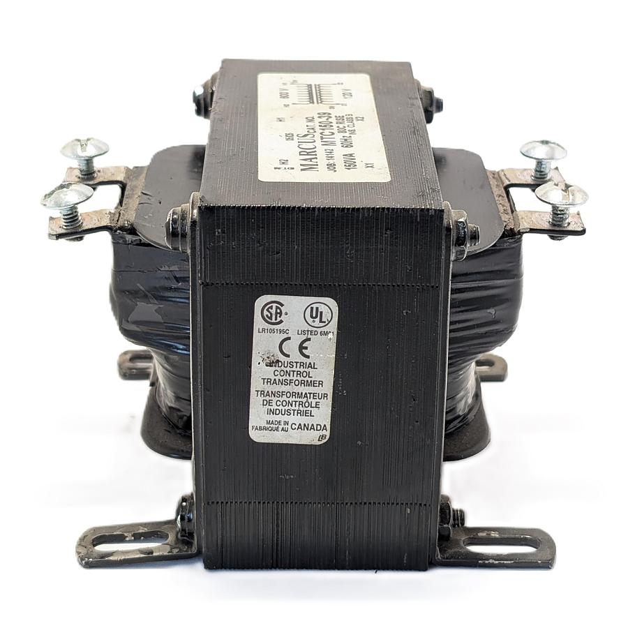 Used MARCUS MTC150-39