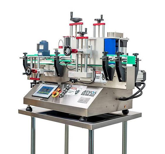 AEVOS TALBL-WA - Étiqueteuse de table automatique