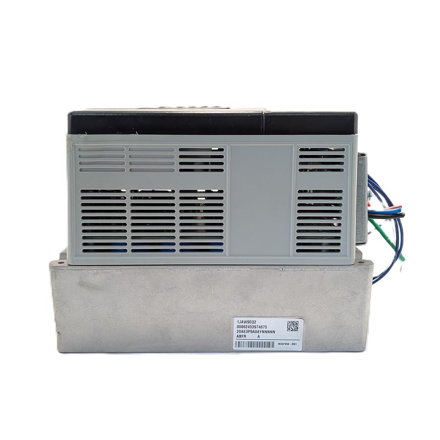 Used Allen-Bradley PowerFlex 70