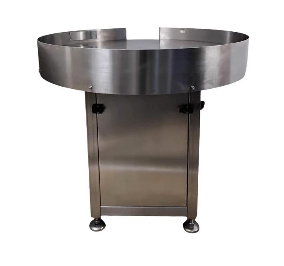 D'occasion Table tournante 39''