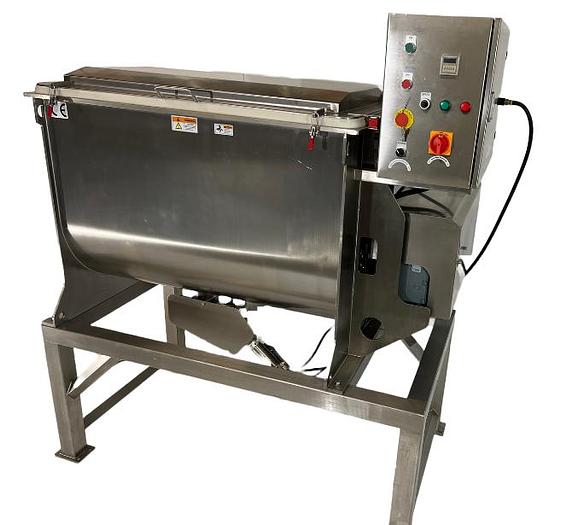 AEVOS RB-500 - Ribbon blender
