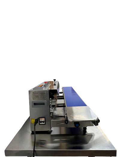 AEVOS CBS1000-SS - Continuous band sealer