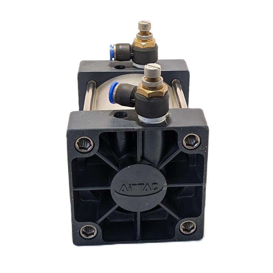 Used AIRTAC SC100x40