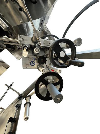 Used NITA JOUST BOTTOM - Bottom labeler