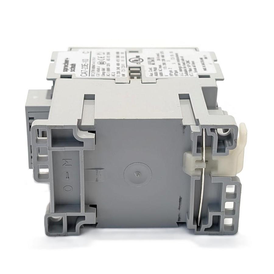 Used Sprecher+Schuh CA7-23E-10