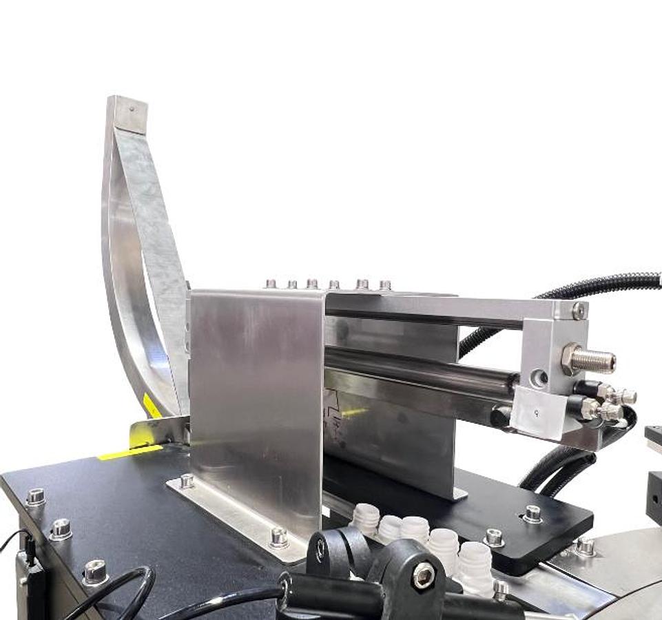 AEVOS PCH-FILCAP-AUTT - Remplisseuse / Bouchonneuse de table automatique pour sachets