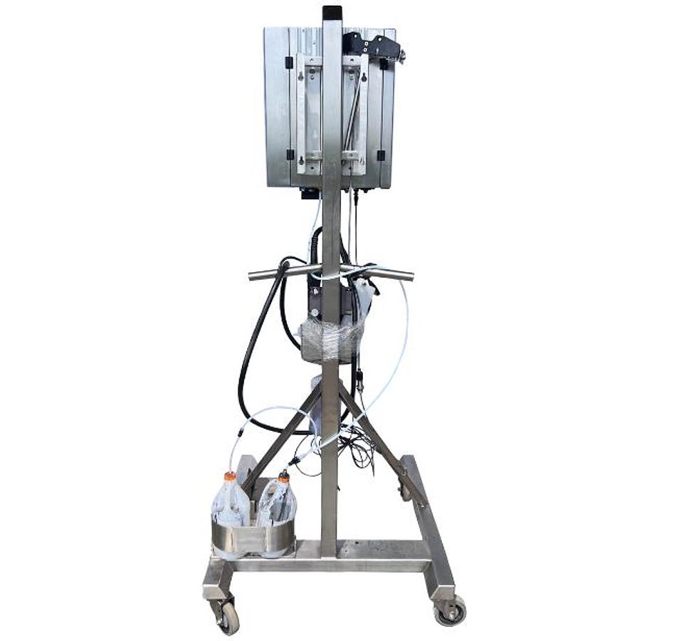 D'occasion Markem-Image 9030 - Codeur à jet d'encre