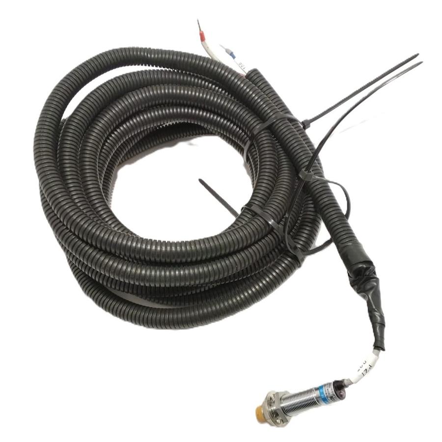 Used CHIIB / OEM LJ12A3-4-J/EZ
