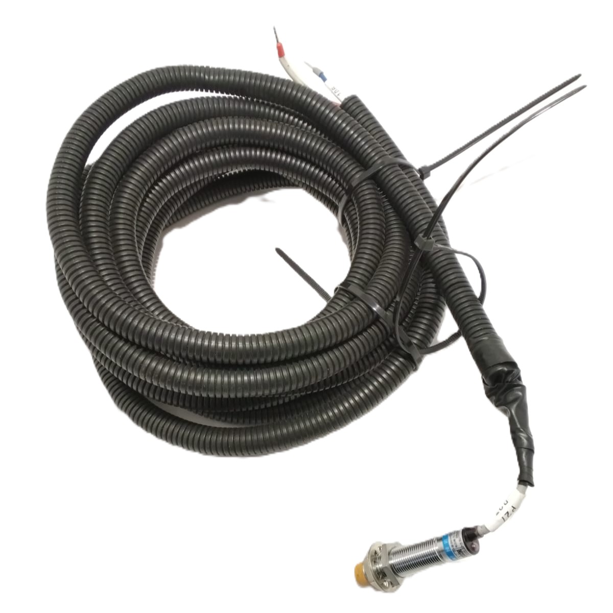 Used CHIIB / OEM LJ12A3-4-J/EZ